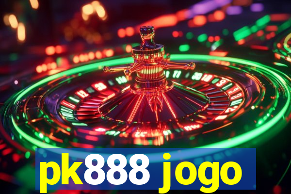 pk888 jogo